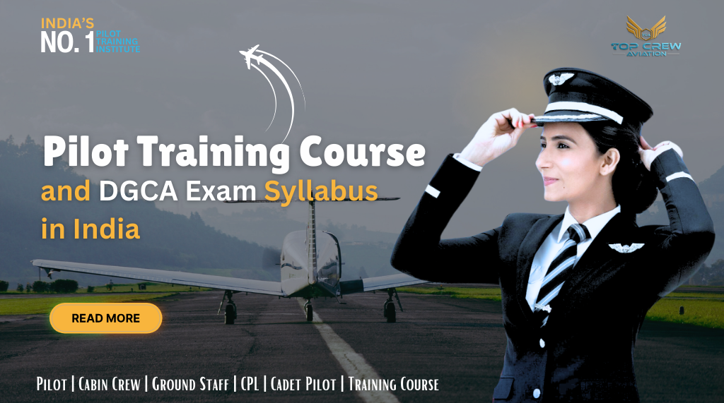 Pilot Training Course