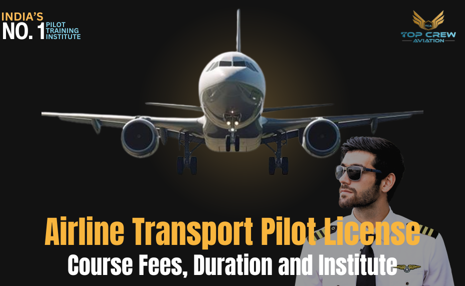 Airline Transport Pilot License