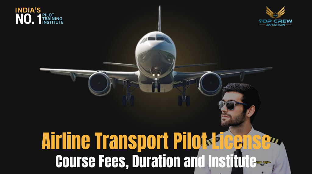 Airline Transport Pilot License