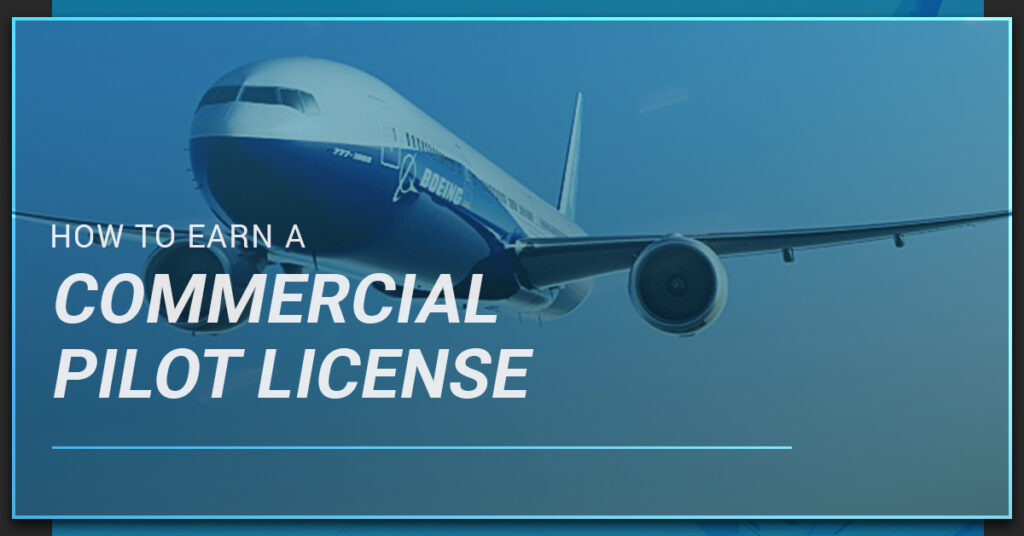 FULL FORM OF CPL | COMMERCIAL PILOT LICENSE COURSE