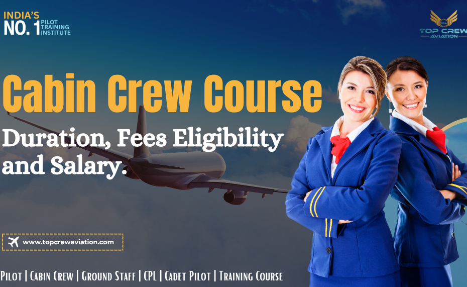 Cabin Crew Course