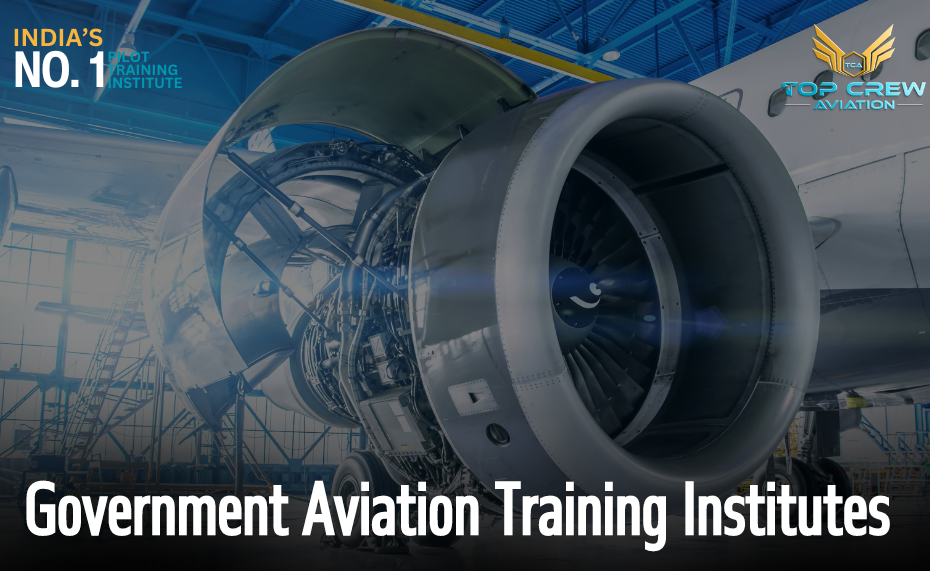 Government Aviation Training Institute