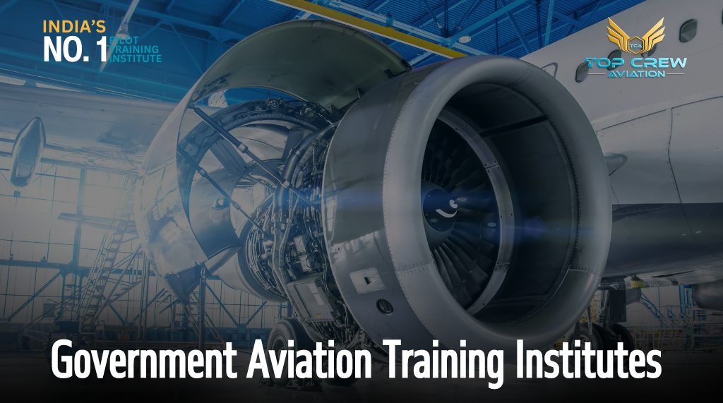 Government Aviation Training Institute