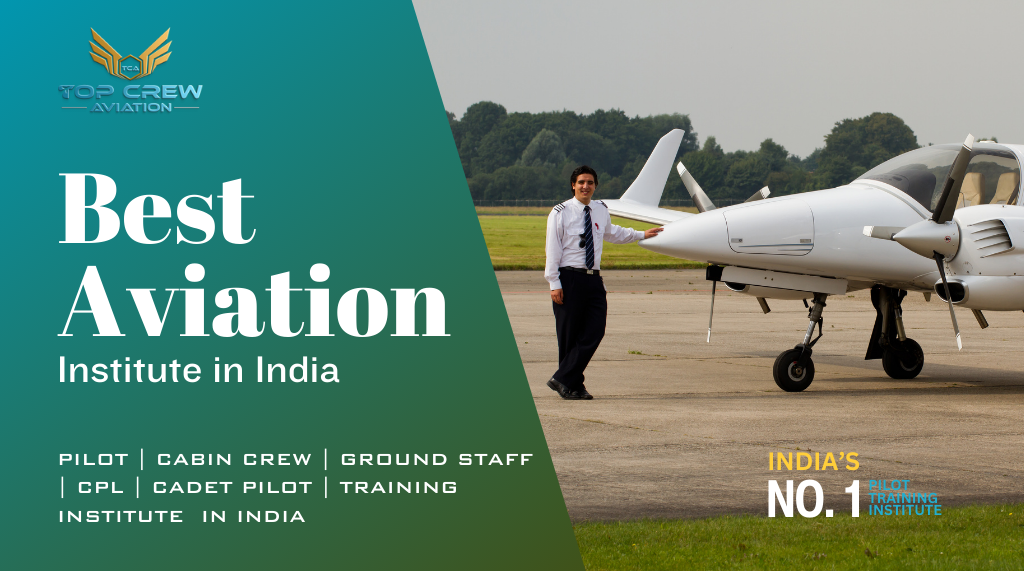 Best Aviation Institute in India